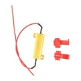thumbnail image 6 of Error Code Load Resistors Decoder Fix Signal T-Taps Car Accessories Fast, 6 of 6