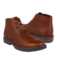 thumbnail image 1 of BOTINES CABALLERO STYLO 7002 SIMIPIEL CAFÉ Stylo  7002, 1 of 4