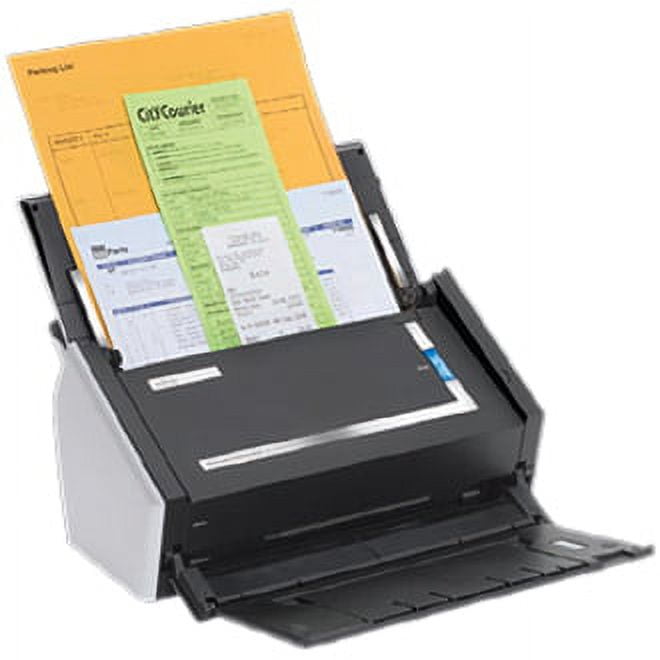 Fujitsu Scansnap S1500m