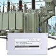 thumbnail image 4 of Neon Light Electronic Transformer 12kv Neon Transformer Electronic Transformer Neon Power Supply MXP-12000-40 12KV 40mA Neon Light Sign Electronic Transformer Power Supply, 4 of 8