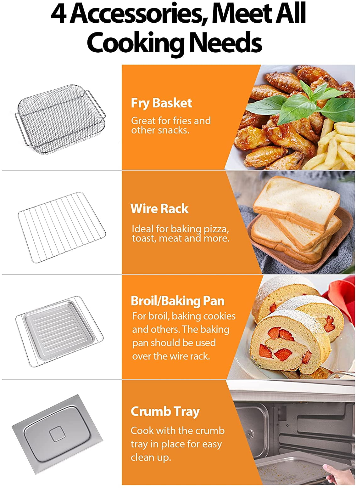 beelicious air fryer