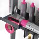 thumbnail image 4 of Soporte de montaje en pared para Dyson Airwrap Styler, para secador de pelo Dyson Supersonic, 2 en 1, 4 of 7