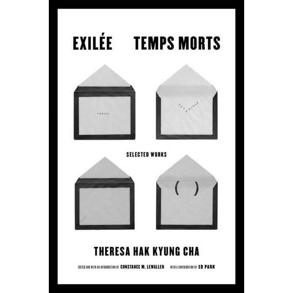 Exilee and Temps Morts: Selected Works, (Paperback)
