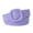 Purple, variant on Women Straw Belt Smooth Buckle Adjustable Wide Band Solid Color Anti-break Washable Elastic Shirt Dress Slim Wiast Strap