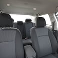 thumbnail image 3 of Car Roof Headliner Repair Kit Grey Cloth Iron 50Pcs, 3 of 9