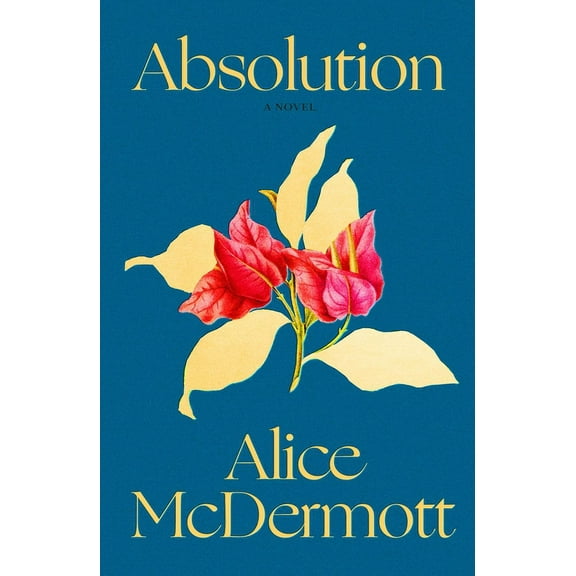 Absolution, (Hardcover)
