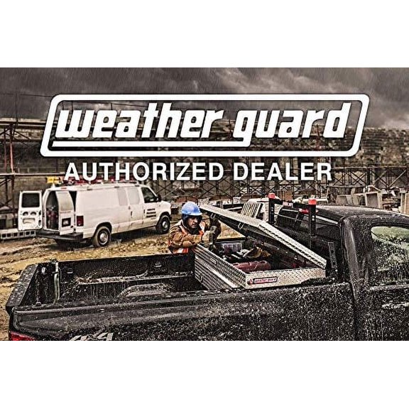 Weather Guard W51-7710 Universal Adapter for Model 234-3