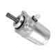 thumbnail image 2 of Motor for NMAX GPD125 GPD150 LTS125 MWS125 YS125 54P-H1890-02 2PH-H1890-10 B7A-H1890-00 Motorcycle Parts, 2 of 5