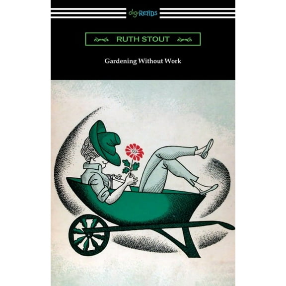 Gardening Without Work (Paperback)