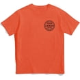 thumbnail image 4 of Custom T Shirts for Men Women Personalized Tshirts Design with Your Text Logo Photo Cotton T-Shirts Front/Back, 4 of 7