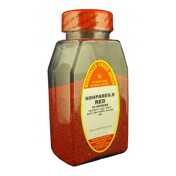 Marshalls Creek Spices NON PARIELS RED 10 ounce