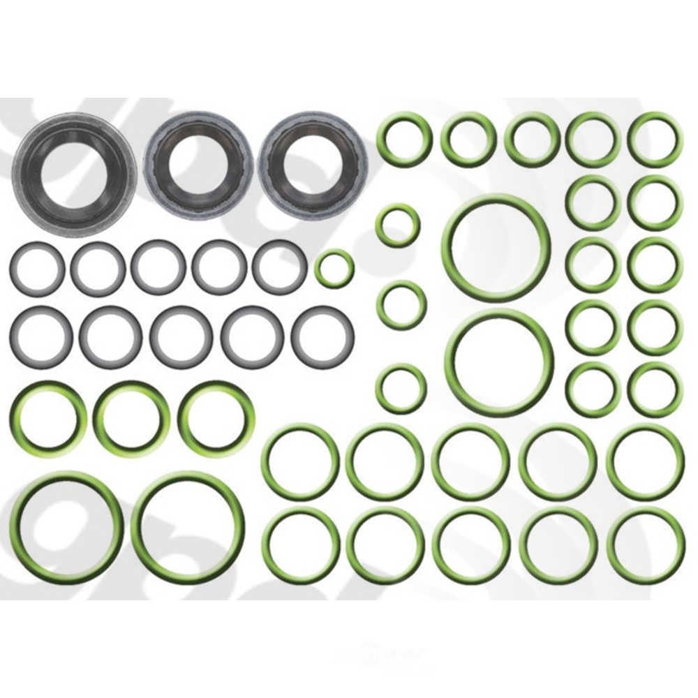 System Service Kit Fits select: 1995-1999 BUICK RIVIERA