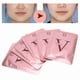 thumbnail image 3 of Mascaras de Hojas, Máscara Facial de la Máscara de Belleza Eficiencia de la Máscara Facial Conveniente, USO Profesional Para Uso Domémico HaciDo Tareas Domísico Tomando, 3 of 7