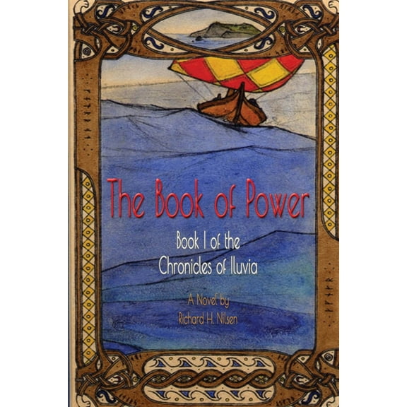 The Book of Power, (Paperback)