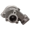 thumbnail image 4 of New Replacement Turbocharger Compatible With Mitsubishi Fuso FG 4D34-T 3.9L Diesel 1997-2004 By ME080904 ME441592 49189-02350 4918902350 170-041-0106 4918902320 1700410106, 4 of 4