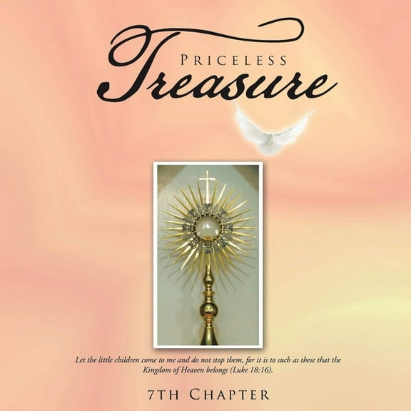 Priceless Treasure, (Paperback)