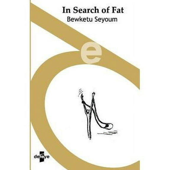 In Search of Fat (Paperback)