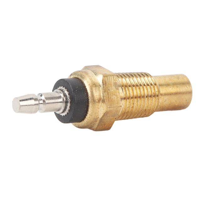 Coolant Water Temperature Sensor, Coolant Temp Sensor Reliable 37750 PH2 014 Accurate for