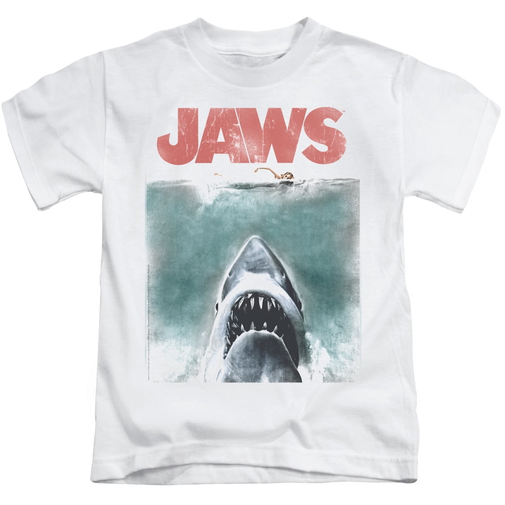 JAWS Boys T-Shirt JAWS Boys T-Shirt