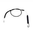 thumbnail image 2 of Deck Engagement Cable 946-05124A Replaces for 746-05124A 746-05124 946-05124 Lawn Mower, 2 of 5