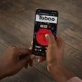 thumbnail image 4 of Juego de mesa Hasbro Gaming Taboo Classic para adultos y adolescentes, 4 of 7