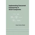 thumbnail image 1 of Implementing Concurrent Engineering in Small Companies (Mechanical Engineering Series), 1 of 2