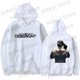 thumbnail image 4 of Sudadera con capucha de Kevin Gates, de invierno, para hombre y mujer, unisex, informal, de rapero, de manga larga, con capucha, 4 of 5
