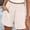 Khaki, variant on JFGHDG Shorts for Women Womens Pants Golf Shorts Bermuda Shorts for Women Baggy Shorts Gym Shorts Relaxed Fit Shorts Women Comfortable Shorts for Women Summer Shorts Black A
