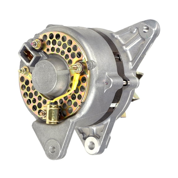AJ-Electric new alternator for Satoh Beaver S370 KE70 KMDO-1150-000, 021000-2430, 021000-2431