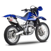 Yoshimura New RS-2 Slip-On Exhaust, 961-1205