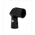 thumbnail image 2 of HAMILTON PORTA MICROFONO CLIP HAMILTON KBC2M, 2 of 2