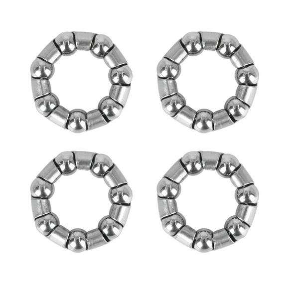 Bike Crank Bearings