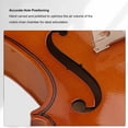 thumbnail image 4 of Viola, Beginner Viola Durable  for Stage Performance, 4 of 7