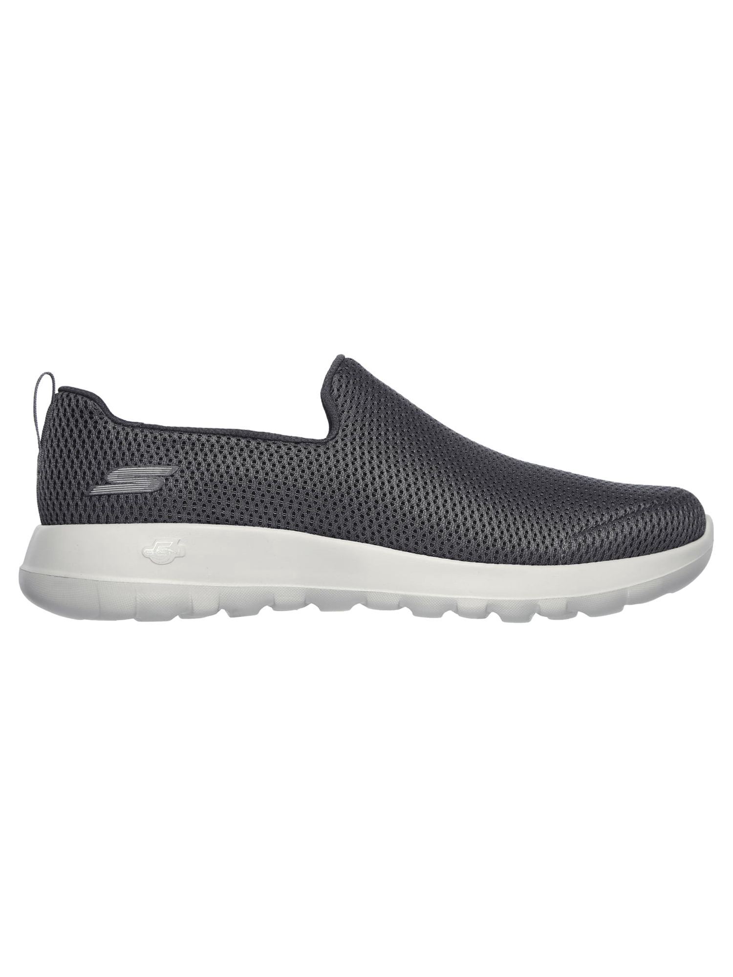 Skechers Men's Go Walk Max Slip-on Comfort Walking Sneaker (Wide Width Available)