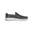thumbnail image 4 of Skechers Men's Go Walk Max Slip-on Comfort Walking Sneaker (Wide Width Available), 4 of 7