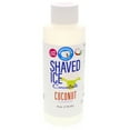 thumbnail image 4 of Hypothermias Coconut Snow Cone Shaved Ice Flavor Concentrate Makes 1 Gallon of Syrup 4 fl. oz., 4 of 9