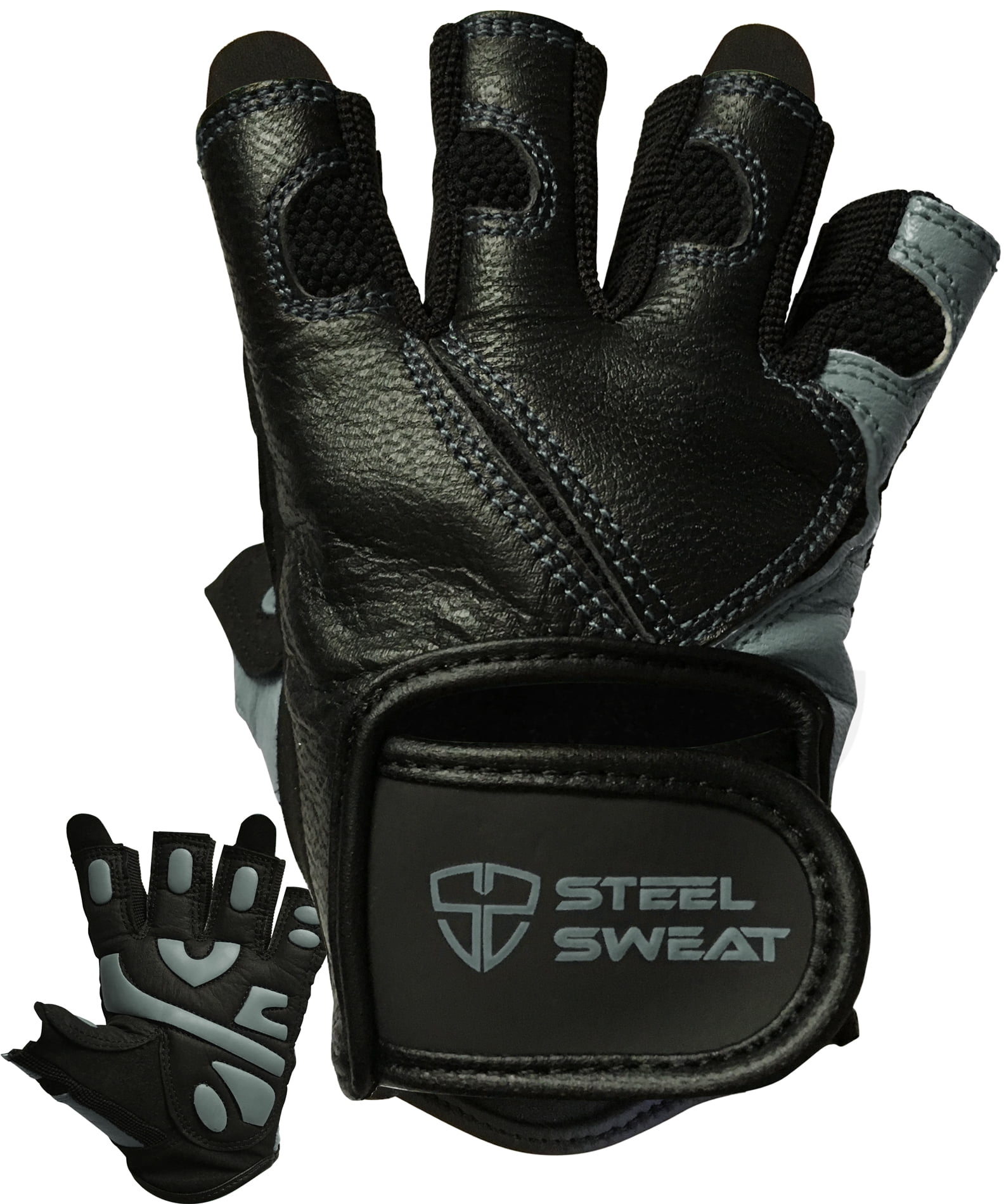 best lifting gloves men