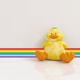 thumbnail image 2 of HINTRMENT Home Decor Stickers Wallpaper Multi-colored PVC for Kids Room 1Set, 2 of 7