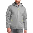 thumbnail image 4 of Chamarra Impermeable Shendy Vendy Chaqueta Para Hombre Con Capucha, 4 of 5