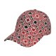 thumbnail image 1 of Fotbe Poker Gorro Clásico de Béisbol, Gorra Ajustable con Broche Snapback, Gorro de Exterior de Algodón Suave, 1 of 6