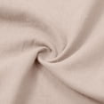 thumbnail image 6 of JJHGVB Long Trousers Athletic Workout Pants Summer Outfit Sweat Wear Wide Leg Pants cream pants Summer Casual Pants with Pockets Loose Casual Cozy Trousers Wide Leg Palazzo Beige XL, 6 of 9
