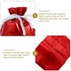 thumbnail image 2 of 5pcs Navidad Regalo Bolsos Bolsas de almacenamiento de regalo Bolsas de caramelo con cordón de caramelo, 2 of 6