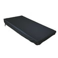 thumbnail image 3 of Ensemble de Housses de Planche de Cornhole, Imperméable 4x2ft, avec Sac de Rangement pour 8 Sacs de Haricots, Tissu Oxford, Noir, Résistant aux Intempéries, 3 of 7