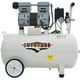 thumbnail image 2 of Compresor de Aire Electrico GUTSTARK 1HP Portatil 50 L 2 pistones 116 Psi 127v 750w, 2 of 7