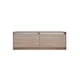 thumbnail image 4 of Baúl de Almacenamiento Banca Pie de Cama, Banco Organizador para Recámara, Mueble Multifuncional para Dormitorio., 4 of 6