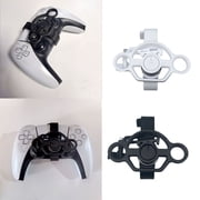 Precised Control Mini Steering Wheel for P5 Game Controller Easy Installation