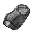 thumbnail image 4 of Ruiboury Universal Waterproof Air Filter Protective Cover Lightweight And Portable Waterproof And Dustproof L, 4 of 6