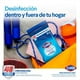 thumbnail image 5 of Pack De Toallitas Desinfectantes Clorox Expert 4x30 Un, 5 of 6