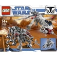 thumbnail image 2 of LEGO Star Wars Republic Dropship with AT-OT Walker (10195) (Discontinued by manufacturer), 2 of 4