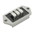 thumbnail image 1 of Regulador Rectificador ANGGREK 25 755 03 S para Motor 20 22 23 25HP, 1 of 8